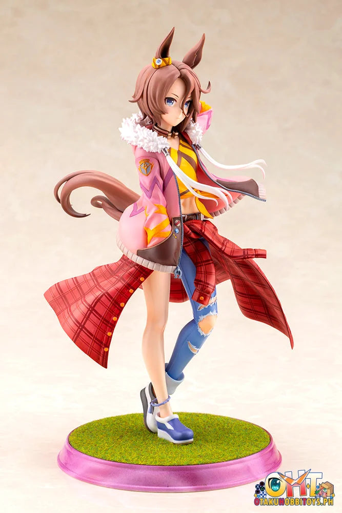 Kotobukiya 1/7 Umamusume Pretty Derby Narita Taishin - Scale Figure