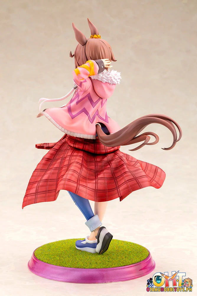 Kotobukiya 1/7 Umamusume Pretty Derby Narita Taishin - Scale Figure