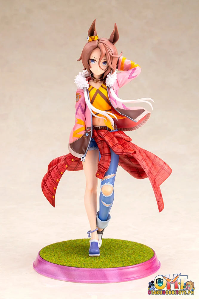 Kotobukiya 1/7 Umamusume Pretty Derby Narita Taishin - Scale Figure