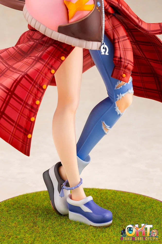 Kotobukiya 1/7 Umamusume Pretty Derby Narita Taishin - Scale Figure