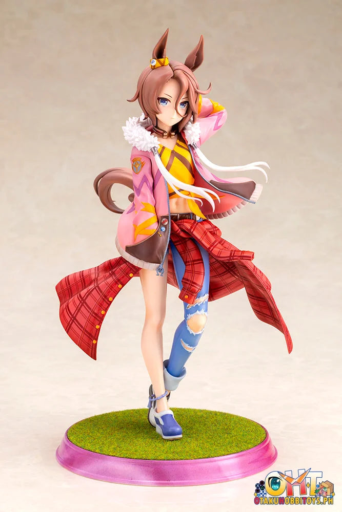 Kotobukiya 1/7 Umamusume Pretty Derby Narita Taishin - Scale Figure