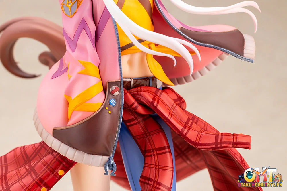 Kotobukiya 1/7 Umamusume Pretty Derby Narita Taishin - Scale Figure