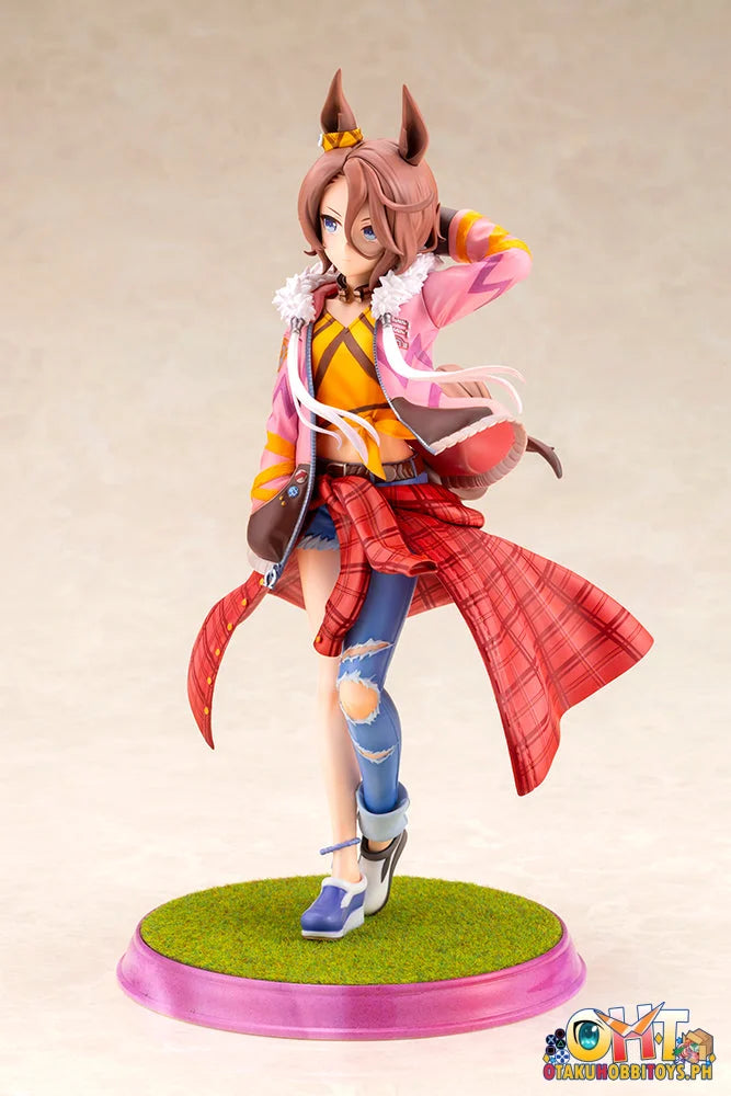 Kotobukiya 1/7 Umamusume Pretty Derby Narita Taishin - Scale Figure
