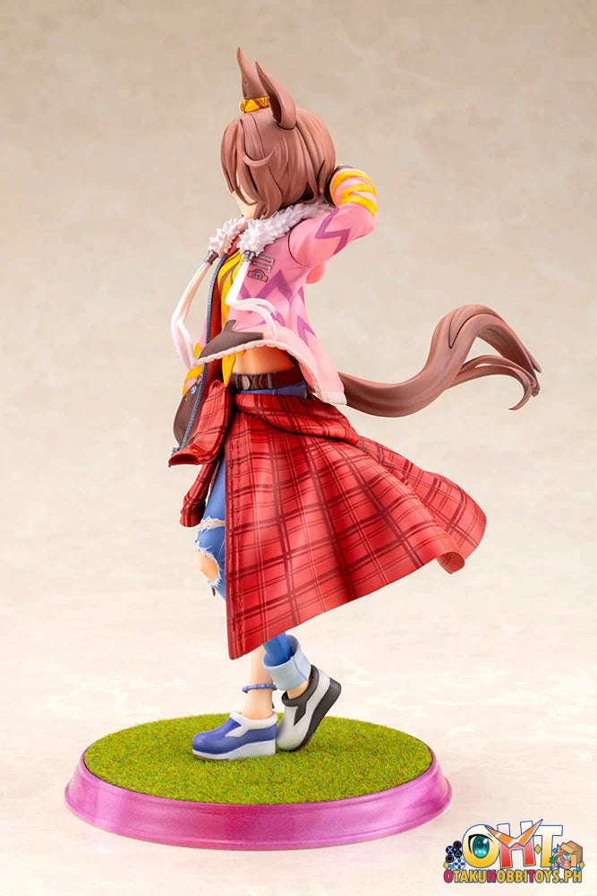 Kotobukiya 1/7 Umamusume Pretty Derby Narita Taishin - Scale Figure