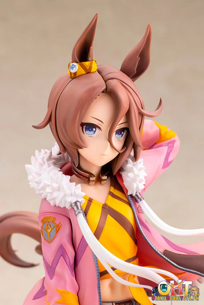 Kotobukiya 1/7 Umamusume Pretty Derby Narita Taishin - Scale Figure