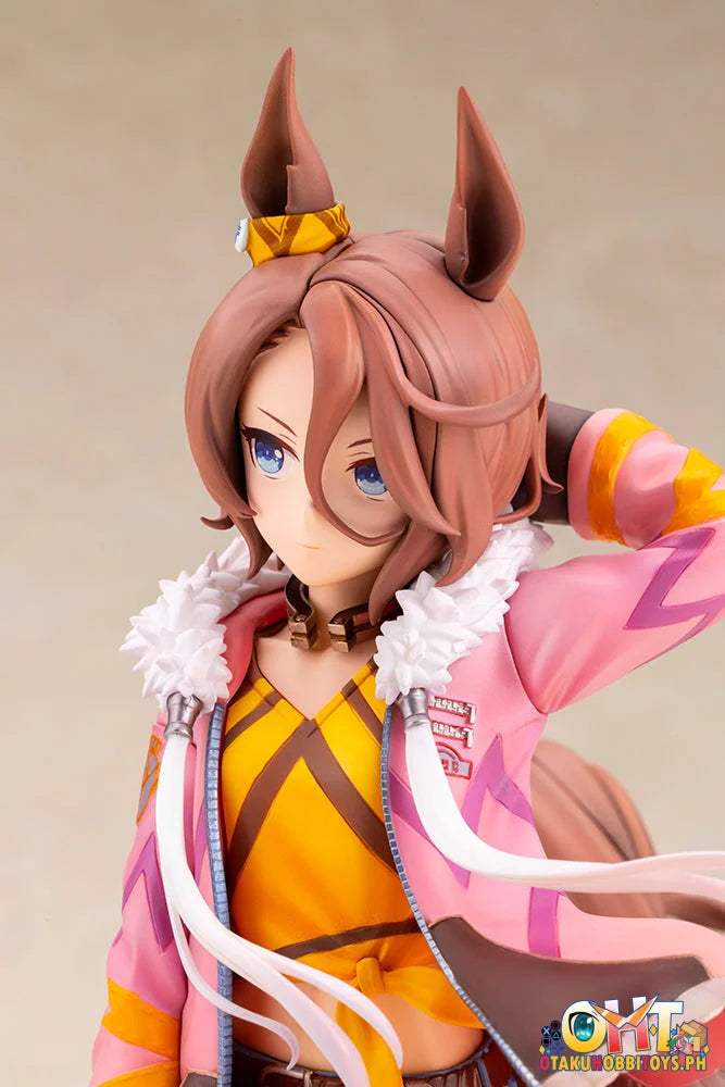 Kotobukiya 1/7 Umamusume Pretty Derby Narita Taishin - Scale Figure