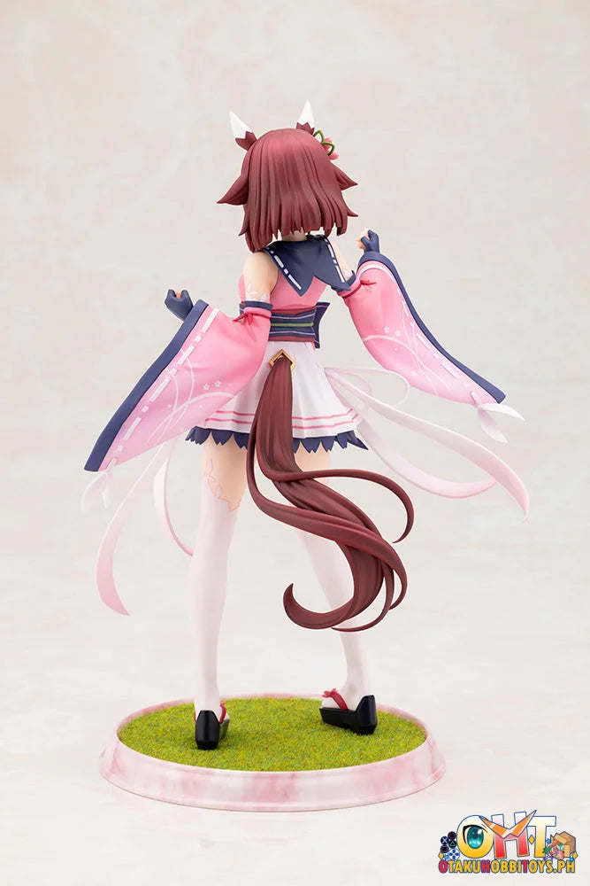 Kotobukiya 1/7 Umamusume: Pretty Derby Sakura Chiyono O Scale Figure
