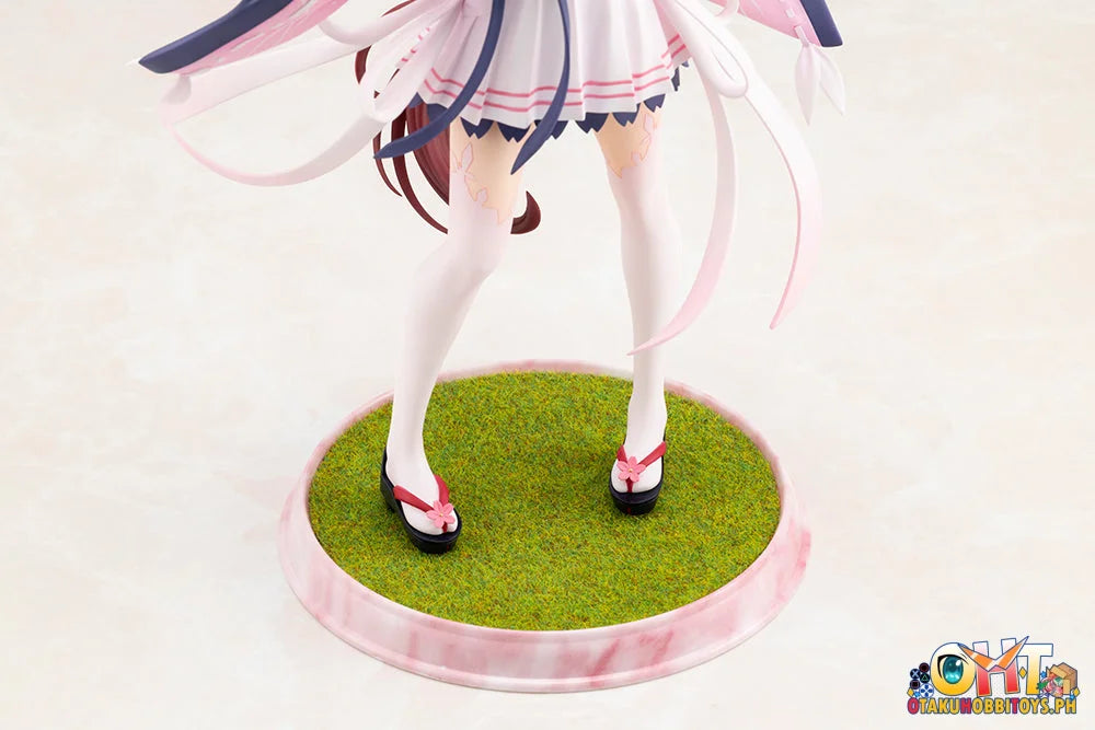 Kotobukiya 1/7 Umamusume: Pretty Derby Sakura Chiyono O Scale Figure