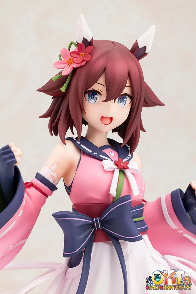 Kotobukiya 1/7 Umamusume: Pretty Derby Sakura Chiyono O Scale Figure