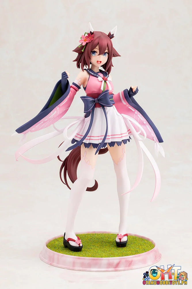 Kotobukiya 1/7 Umamusume: Pretty Derby Sakura Chiyono O Scale Figure