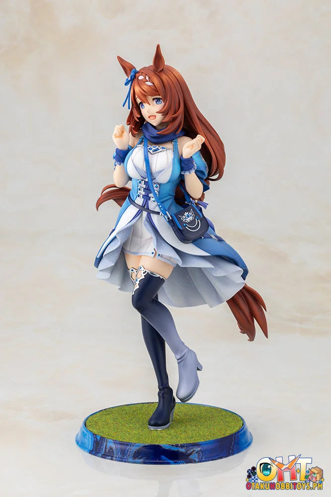 Kotobukiya 1/7 Umamusume: Pretty Derby Super Creek - Scale Figure
