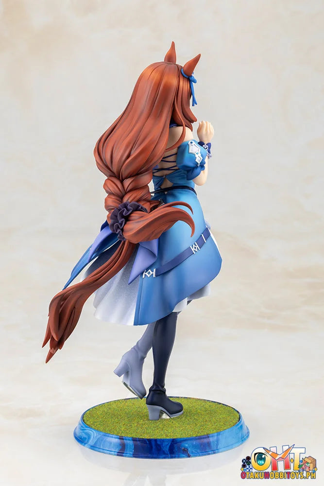 Kotobukiya 1/7 Umamusume: Pretty Derby Super Creek - Scale Figure