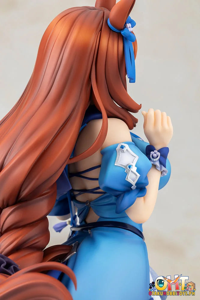 Kotobukiya 1/7 Umamusume: Pretty Derby Super Creek - Scale Figure