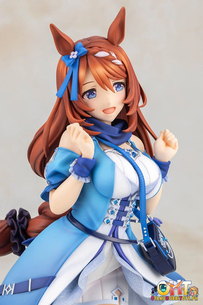 Kotobukiya 1/7 Umamusume: Pretty Derby Super Creek - Scale Figure