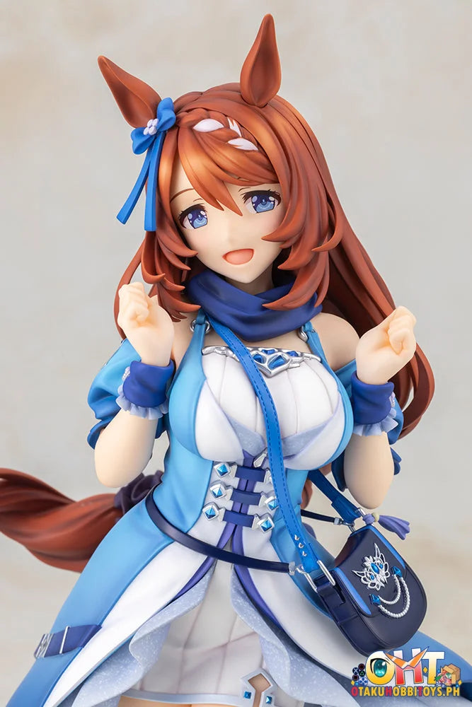 Kotobukiya 1/7 Umamusume: Pretty Derby Super Creek - Scale Figure