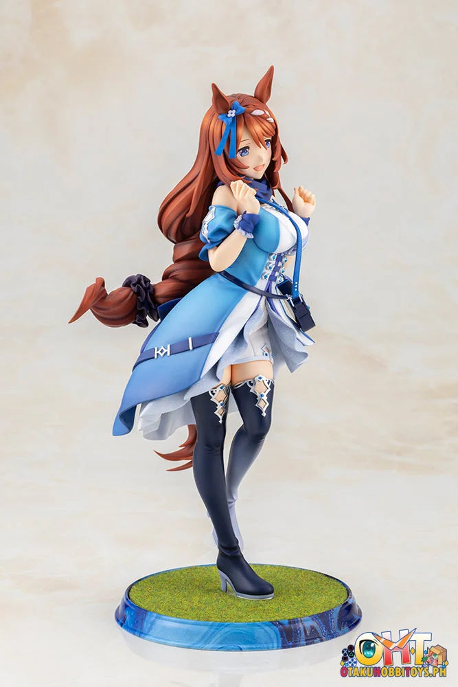 Kotobukiya 1/7 Umamusume: Pretty Derby Super Creek - Scale Figure