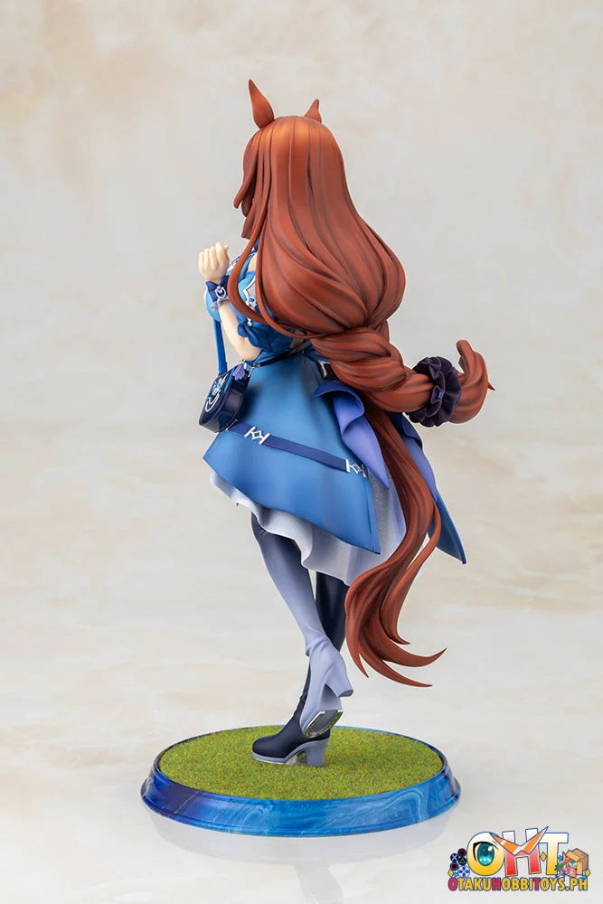 Kotobukiya 1/7 Umamusume: Pretty Derby Super Creek - Scale Figure