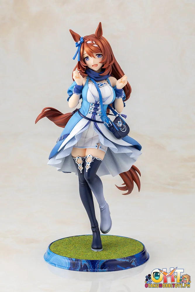 Kotobukiya 1/7 Umamusume: Pretty Derby Super Creek - Scale Figure