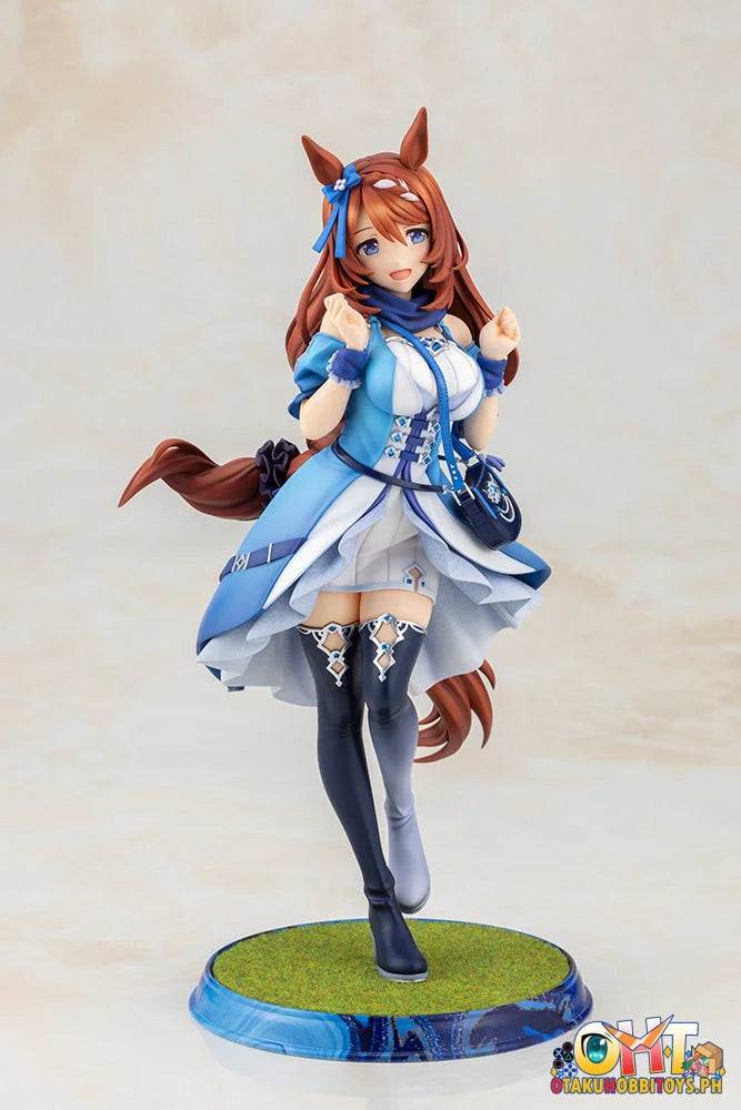 Kotobukiya 1/7 Umamusume: Pretty Derby Super Creek - Scale Figure