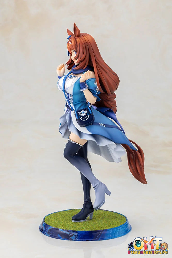 Kotobukiya 1/7 Umamusume: Pretty Derby Super Creek - Scale Figure