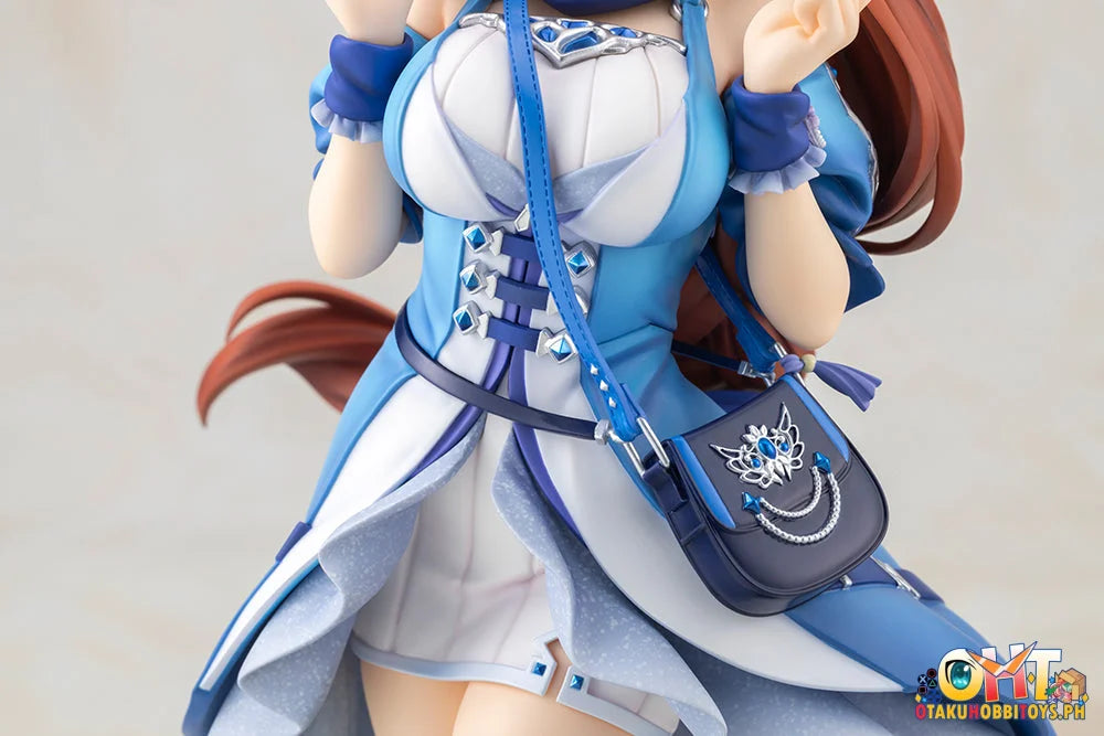 Kotobukiya 1/7 Umamusume: Pretty Derby Super Creek - Scale Figure