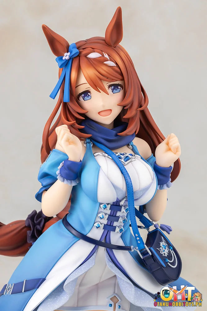 Kotobukiya 1/7 Umamusume: Pretty Derby Super Creek - Scale Figure