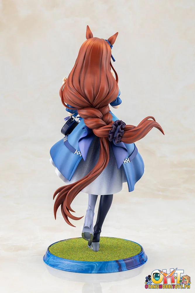 Kotobukiya 1/7 Umamusume: Pretty Derby Super Creek - Scale Figure