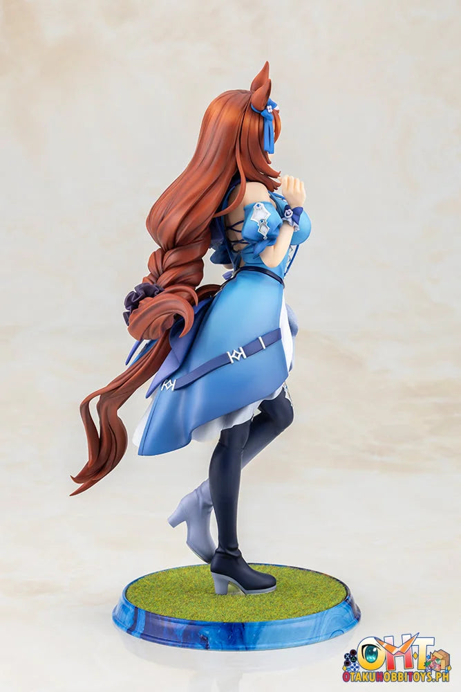 Kotobukiya 1/7 Umamusume: Pretty Derby Super Creek - Scale Figure