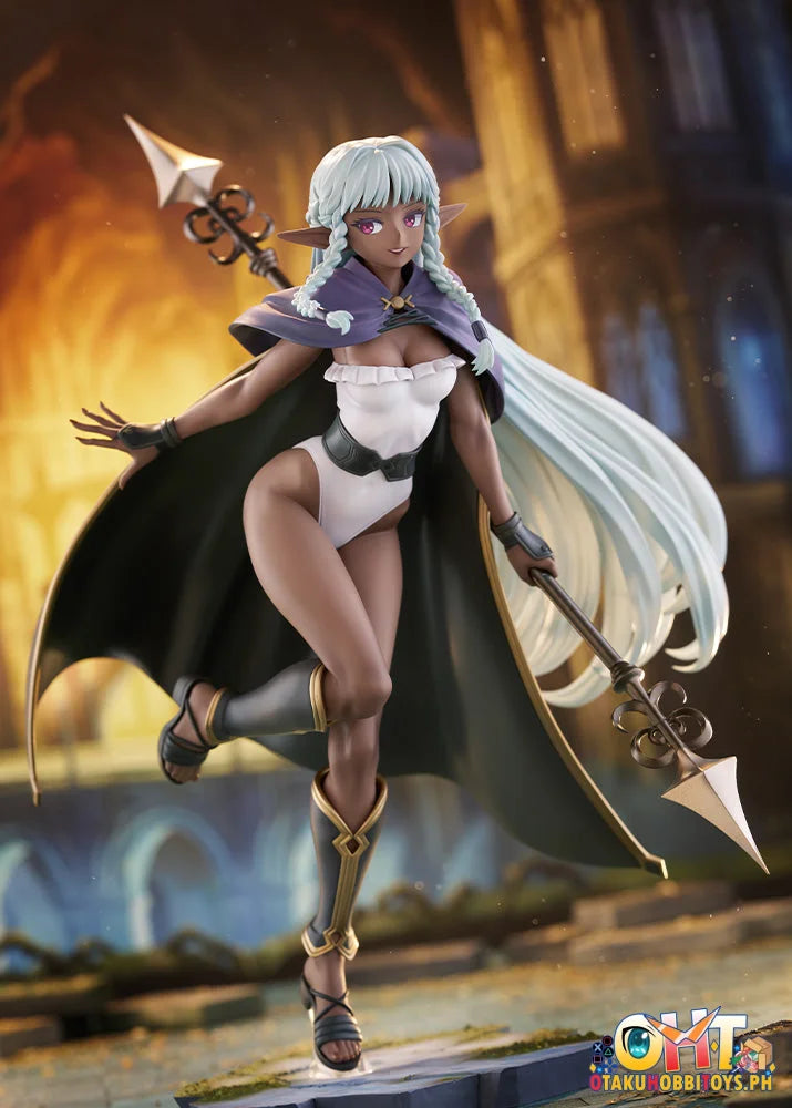 Kotobukiya 1/7 Unicorn Overload Rosalinde Scale Figure