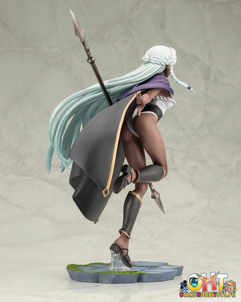 Kotobukiya 1/7 Unicorn Overload Rosalinde Scale Figure