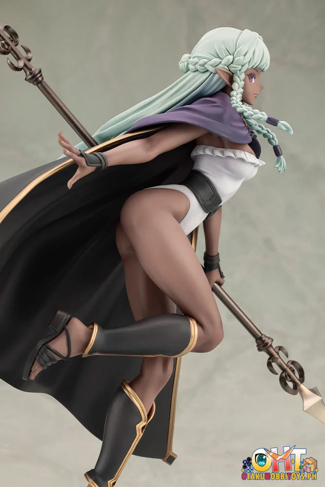 Kotobukiya 1/7 Unicorn Overload Rosalinde Scale Figure