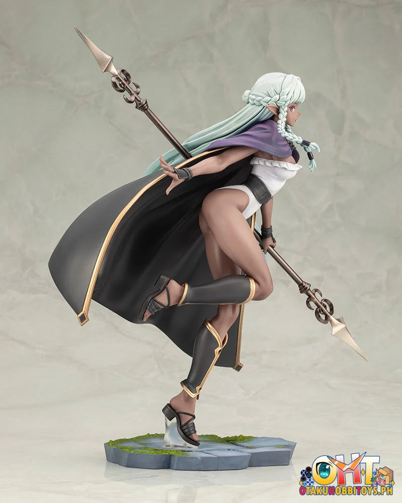 Kotobukiya 1/7 Unicorn Overload Rosalinde Scale Figure