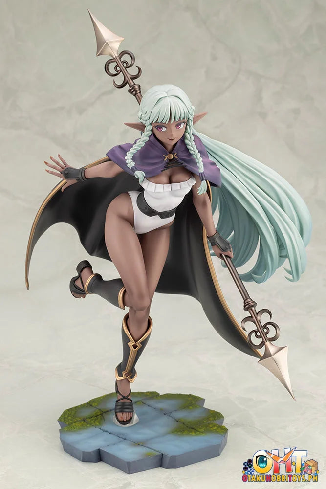 Kotobukiya 1/7 Unicorn Overload Rosalinde Scale Figure