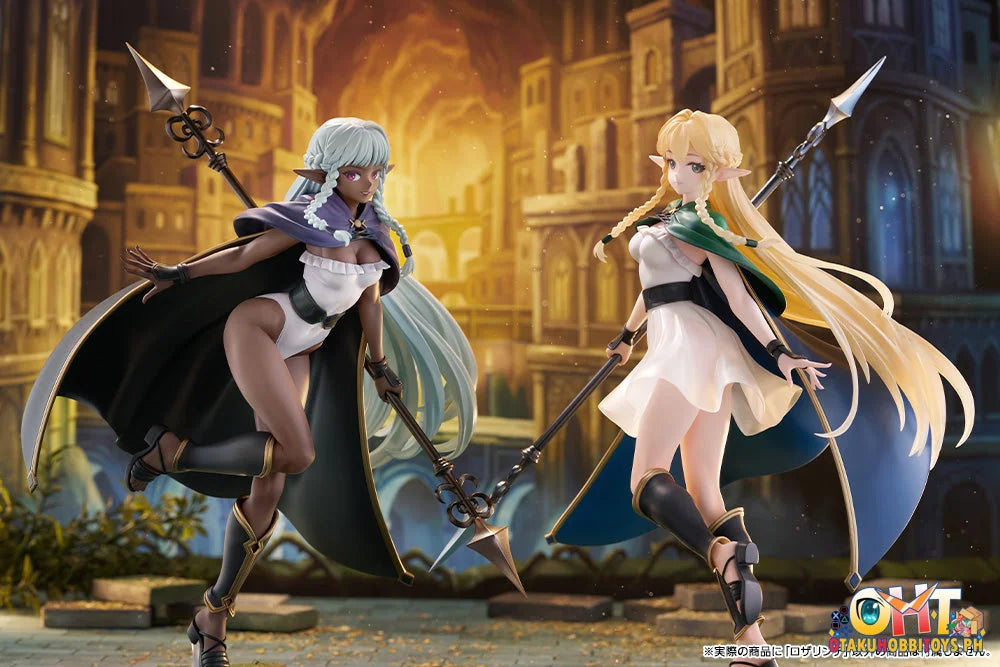 Kotobukiya 1/7 Unicorn Overload Rosalinde Scale Figure