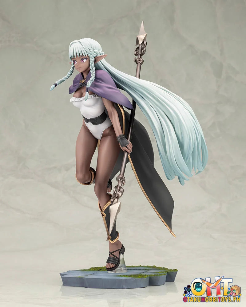 Kotobukiya 1/7 Unicorn Overload Rosalinde Scale Figure
