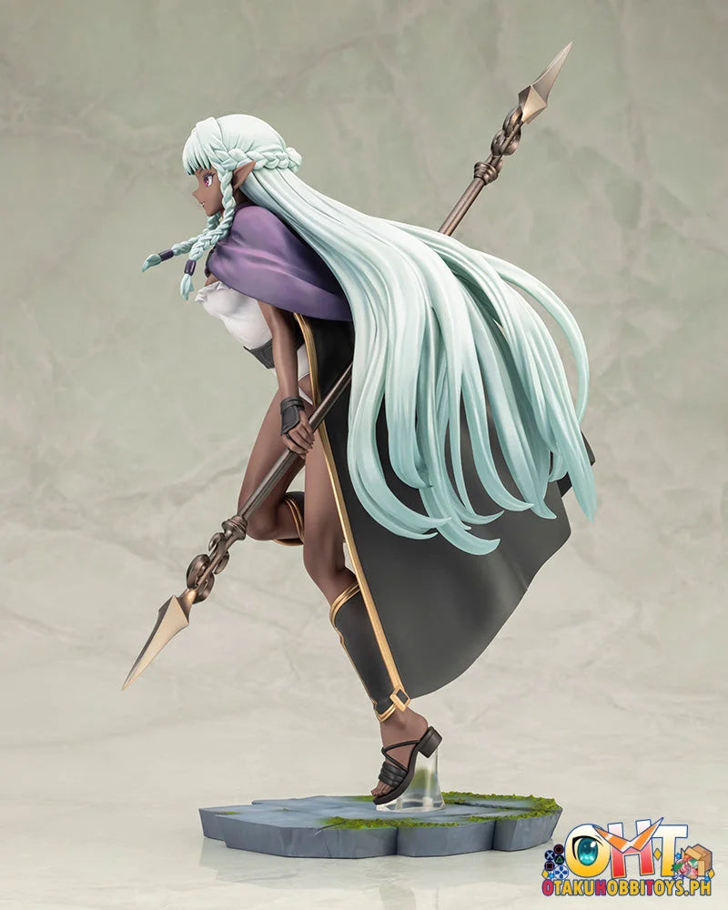 Kotobukiya 1/7 Unicorn Overload Rosalinde Scale Figure