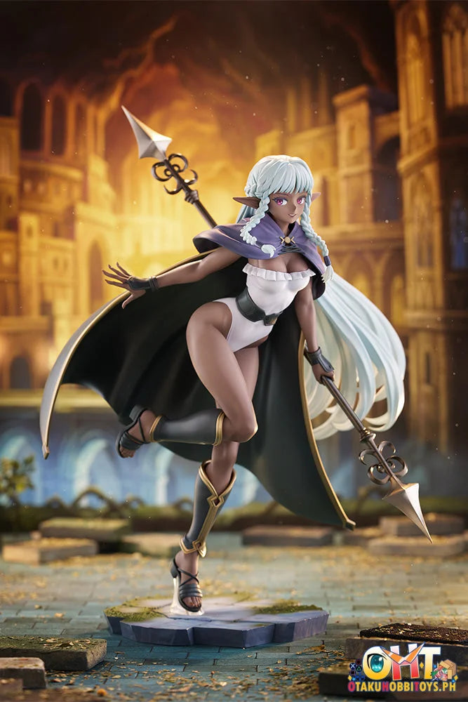 Kotobukiya 1/7 Unicorn Overload Rosalinde Scale Figure