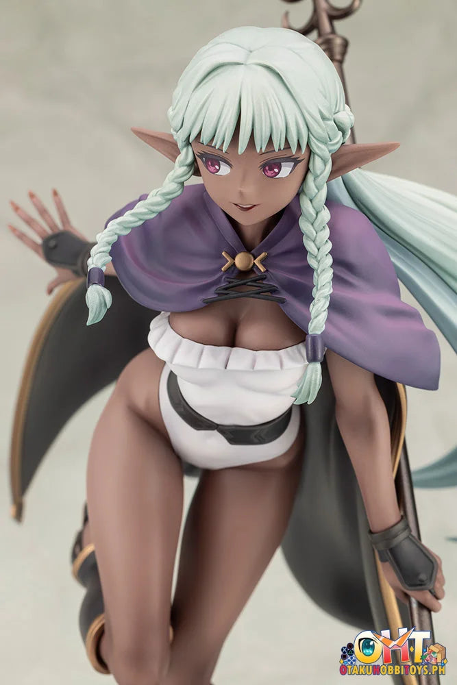 Kotobukiya 1/7 Unicorn Overload Rosalinde Scale Figure