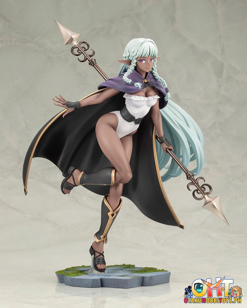Kotobukiya 1/7 Unicorn Overload Rosalinde Scale Figure