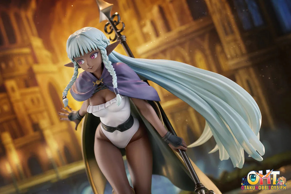Kotobukiya 1/7 Unicorn Overload Rosalinde Scale Figure