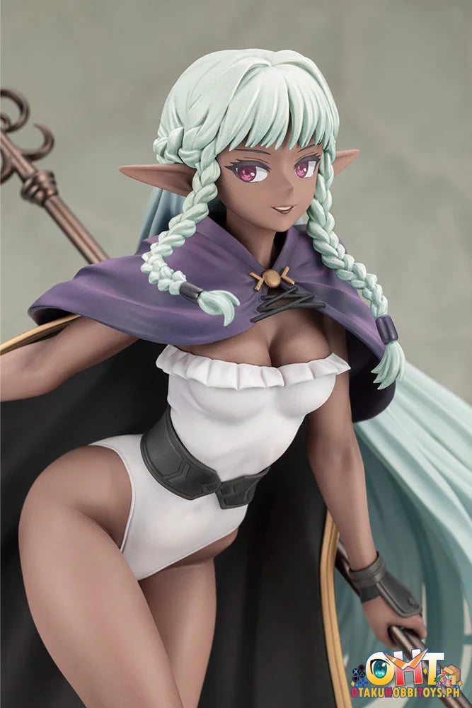 Kotobukiya 1/7 Unicorn Overload Rosalinde Scale Figure