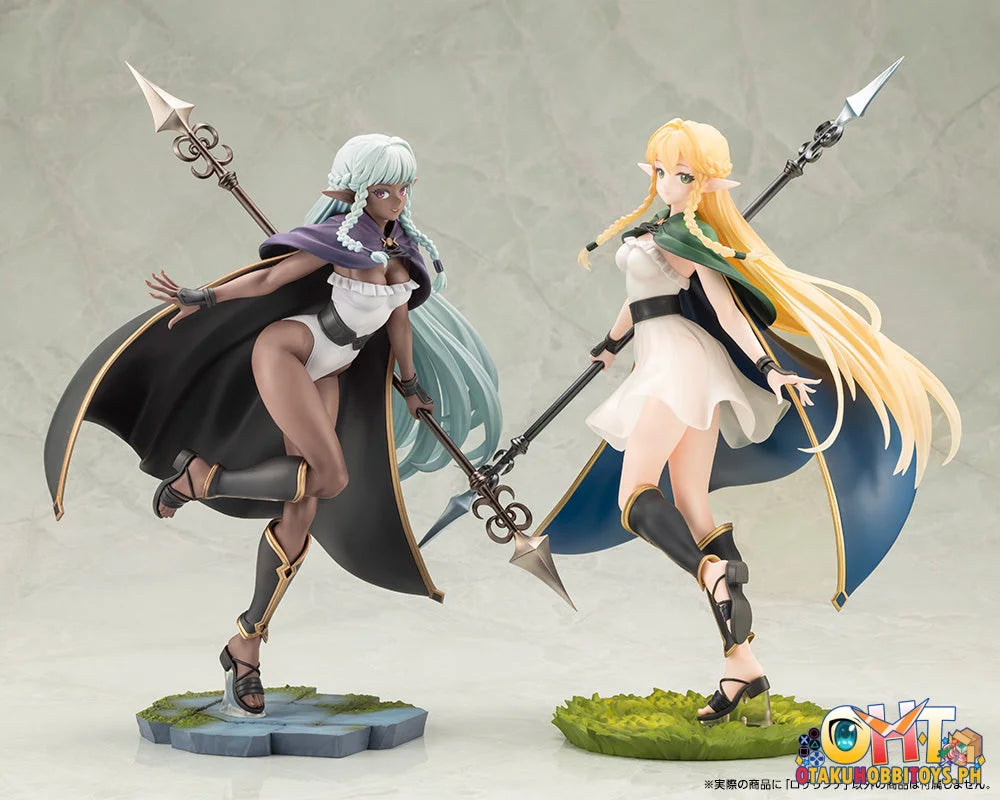 Kotobukiya 1/7 Unicorn Overload Rosalinde Scale Figure