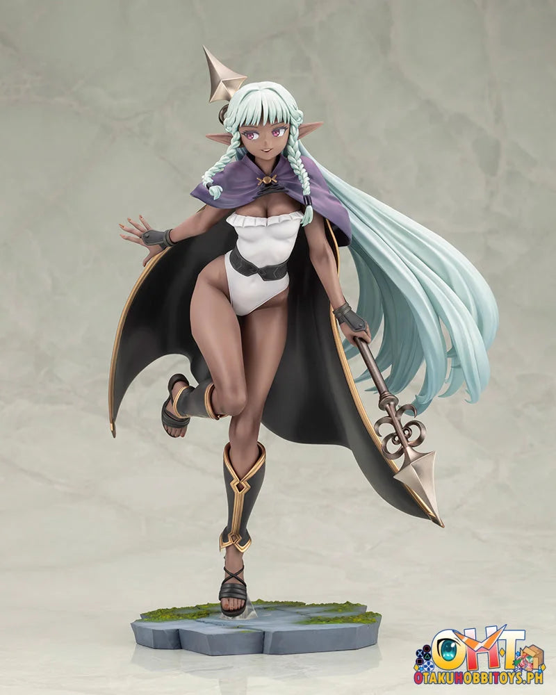 Kotobukiya 1/7 Unicorn Overload Rosalinde Scale Figure