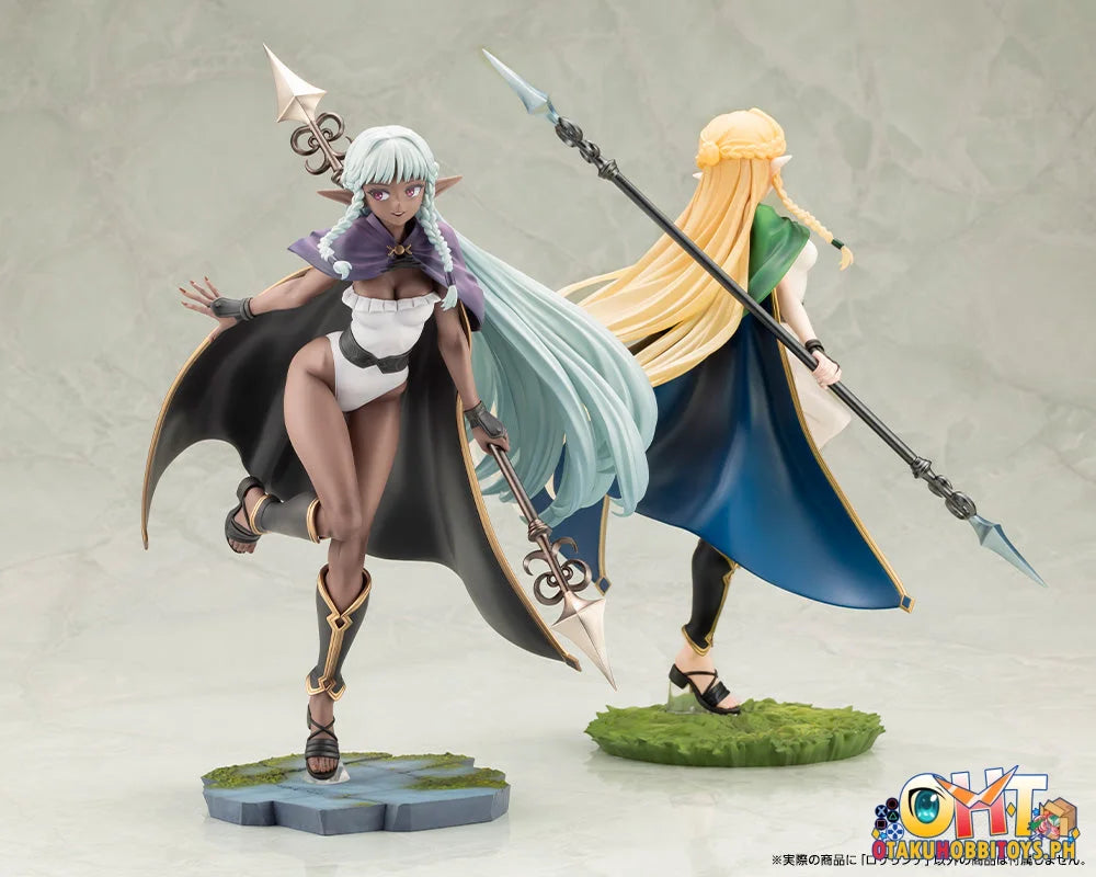 Kotobukiya 1/7 Unicorn Overload Rosalinde Scale Figure