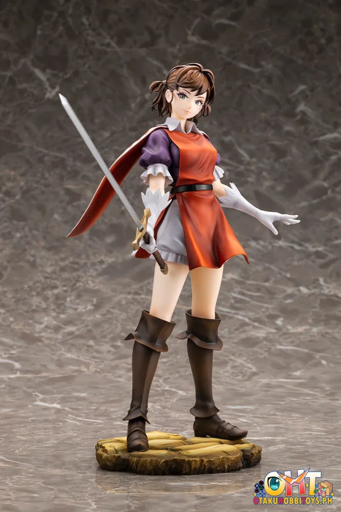 Kotobukiya 1/7 Unicorn Overlord Melisandre Scale Figure
