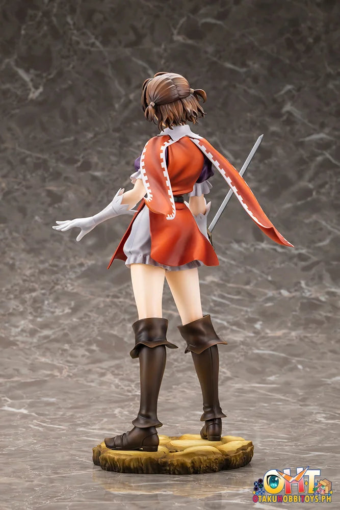 Kotobukiya 1/7 Unicorn Overlord Melisandre Scale Figure