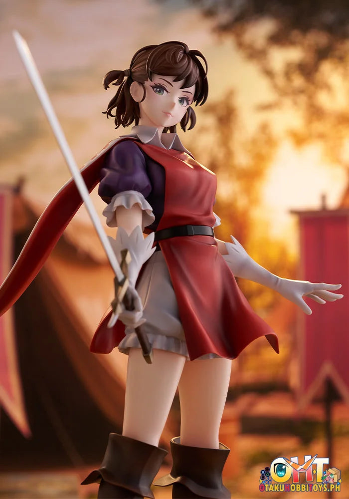 Kotobukiya 1/7 Unicorn Overlord Melisandre Scale Figure