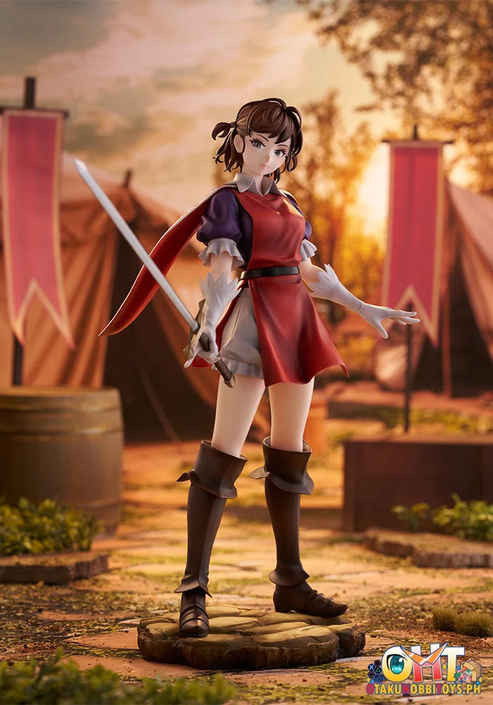 Kotobukiya 1/7 Unicorn Overlord Melisandre Scale Figure