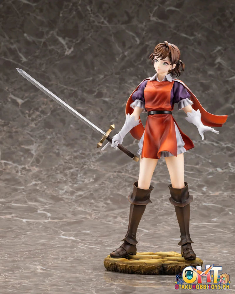 Kotobukiya 1/7 Unicorn Overlord Melisandre Scale Figure