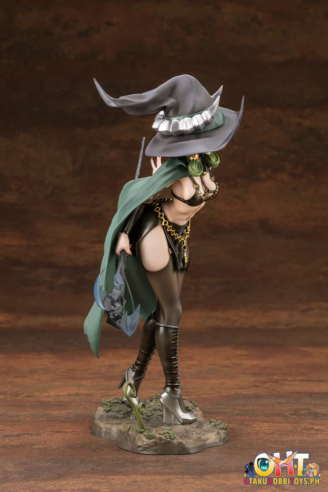 Unicorn Overlord 1/7 Yahna Scale Figure